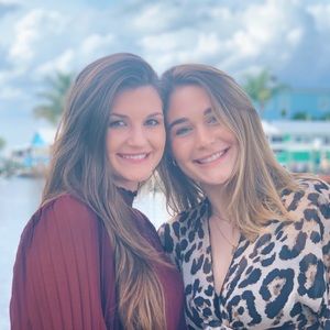 Meet your Posher, Julianna